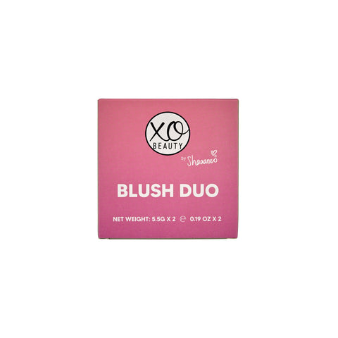 Blush Duo | Posie + Lavender