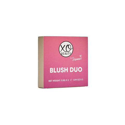 Blush Duo | Posie + Lavender