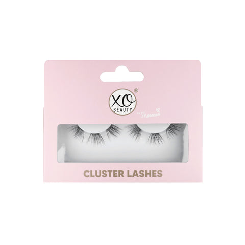 Cluster Lashes | Allure