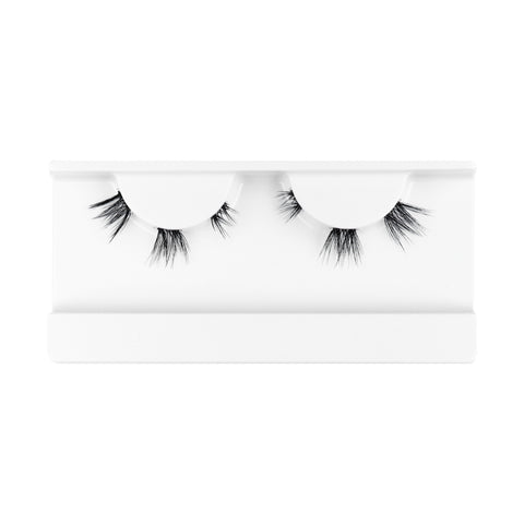 Cluster Lashes | Charm