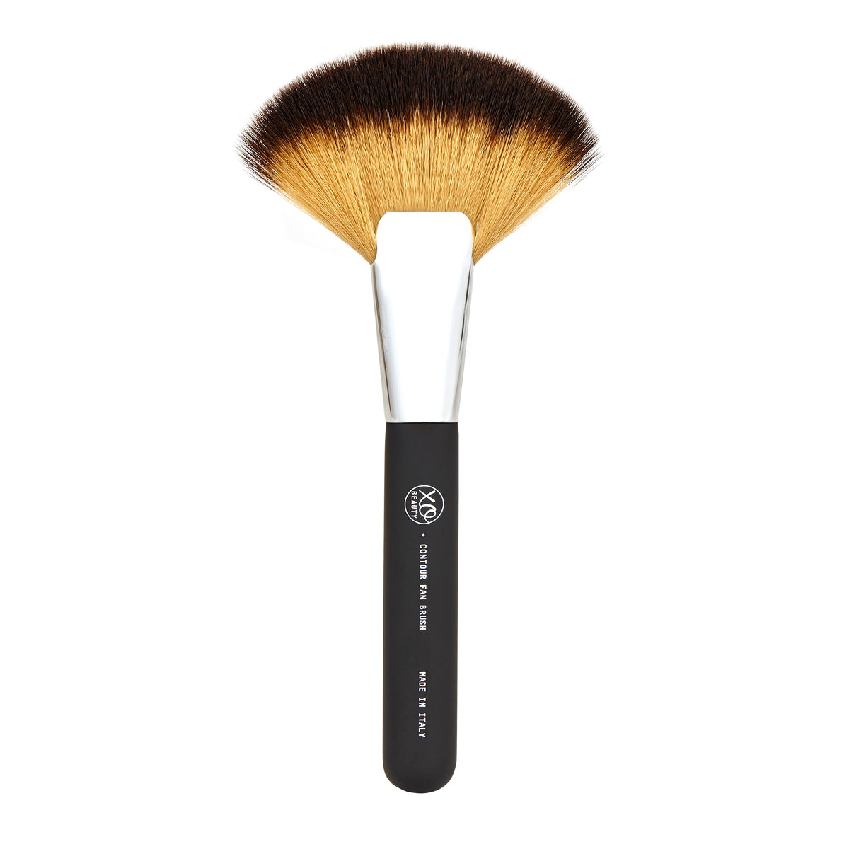 Contour Fan Brush xoBeauty By Shaaanxo