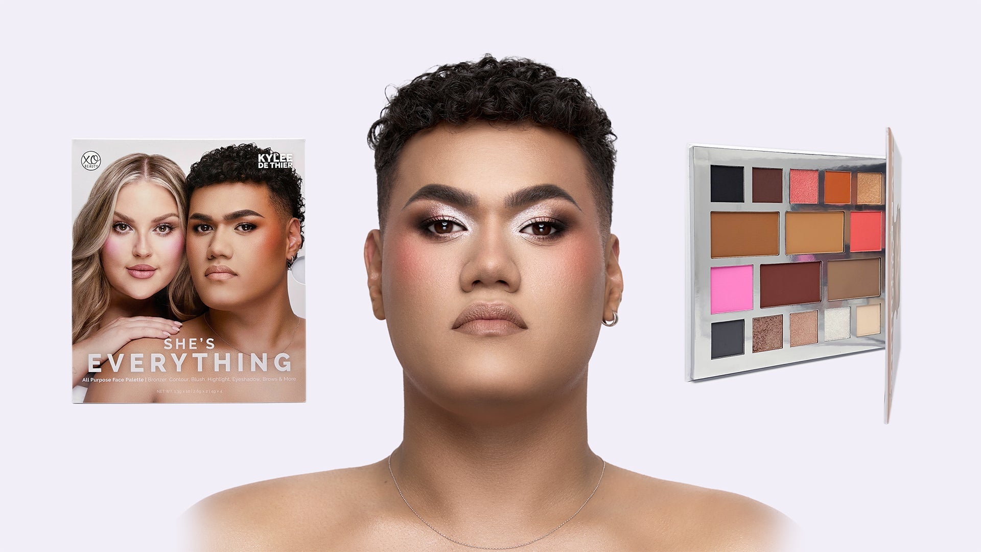 Kylee De Thier Collection