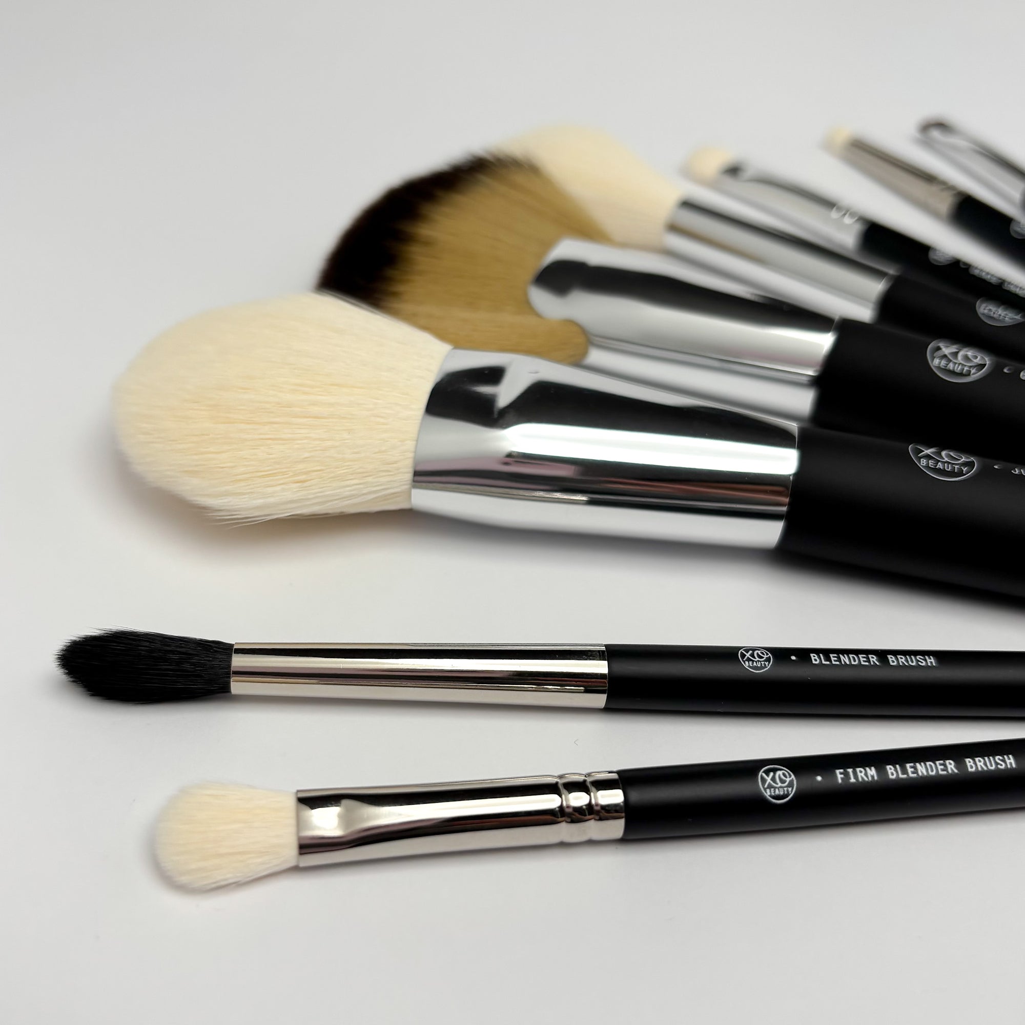 She's Everything 8 Piece Brush Kit