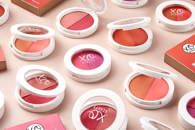 XOBEAUTY® Cosmetics | By Shaaanxo – xoBeauty