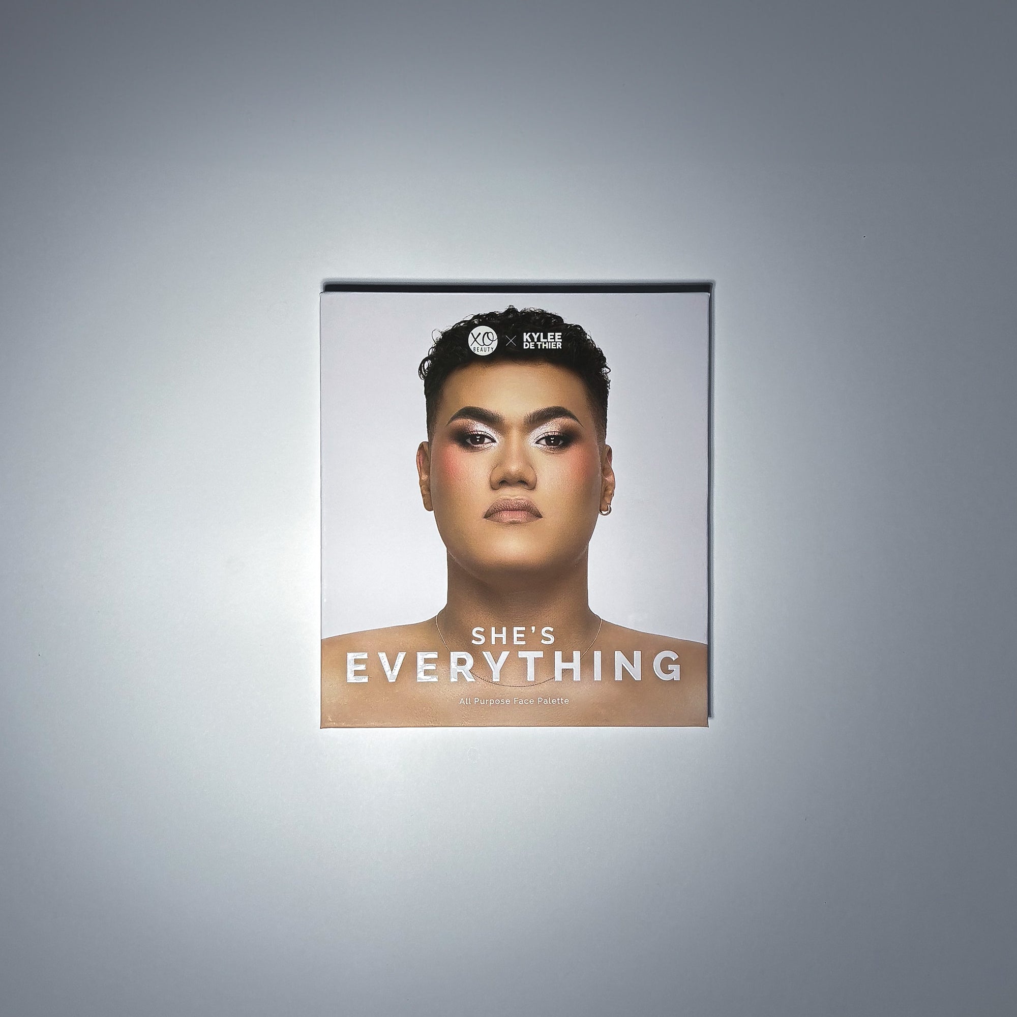 She's Everything Palette