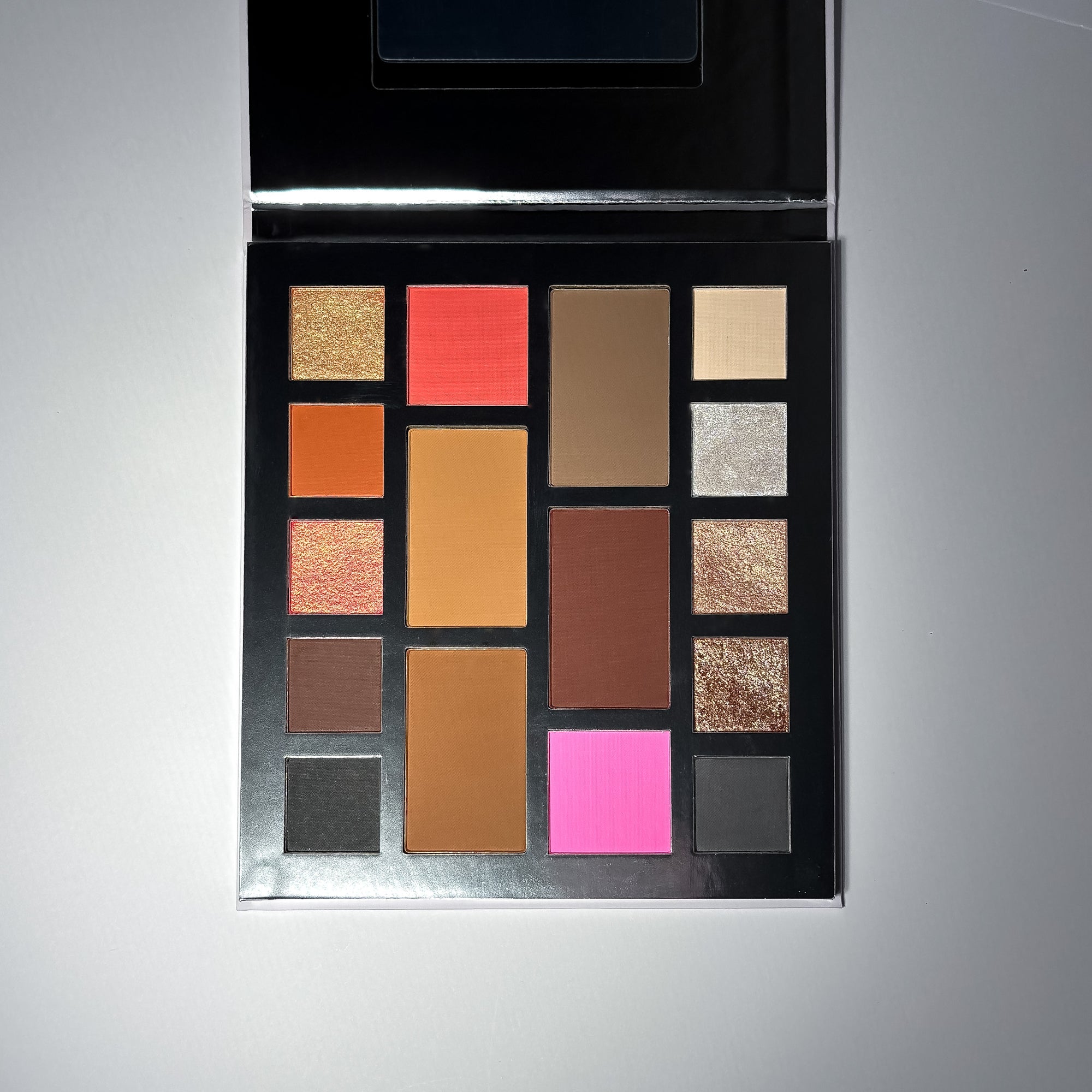 She's Everything Palette