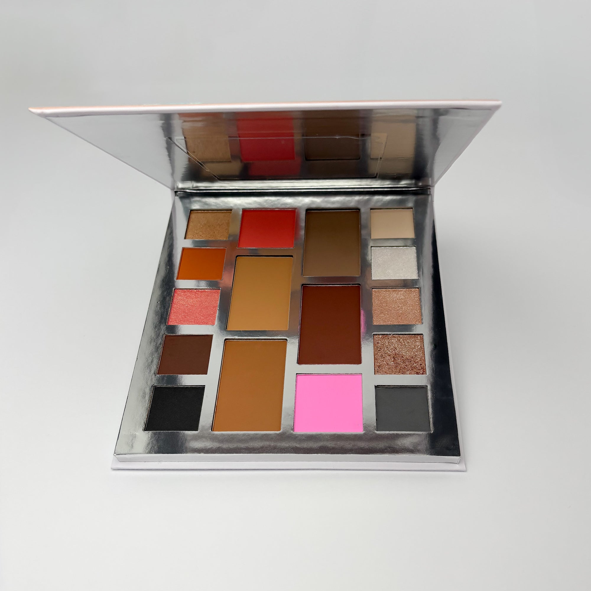 She's Everything Palette