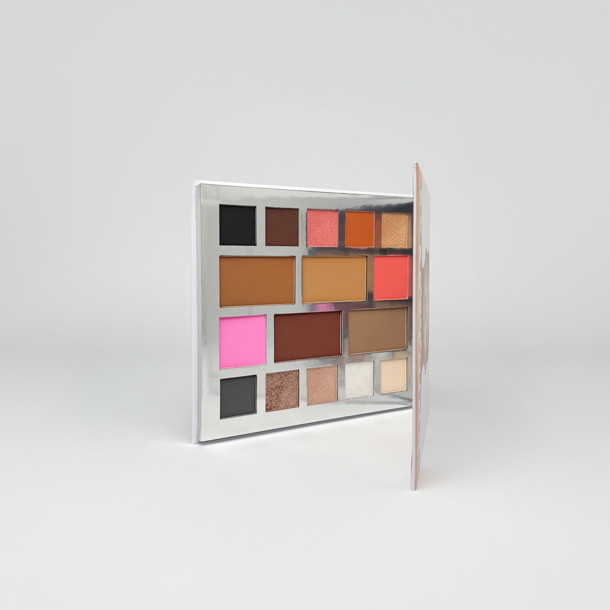 She's Everything Palette