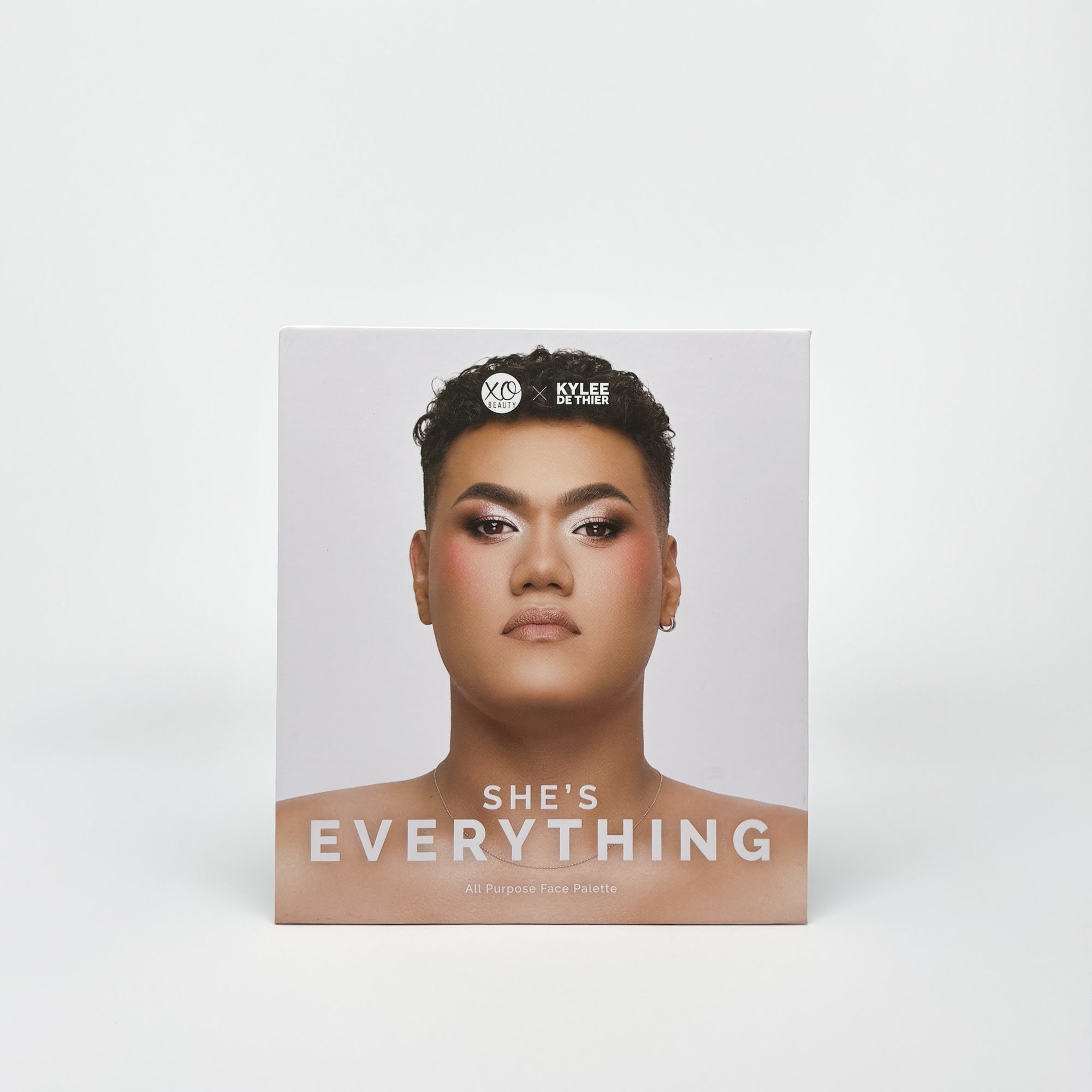 She's Everything Palette