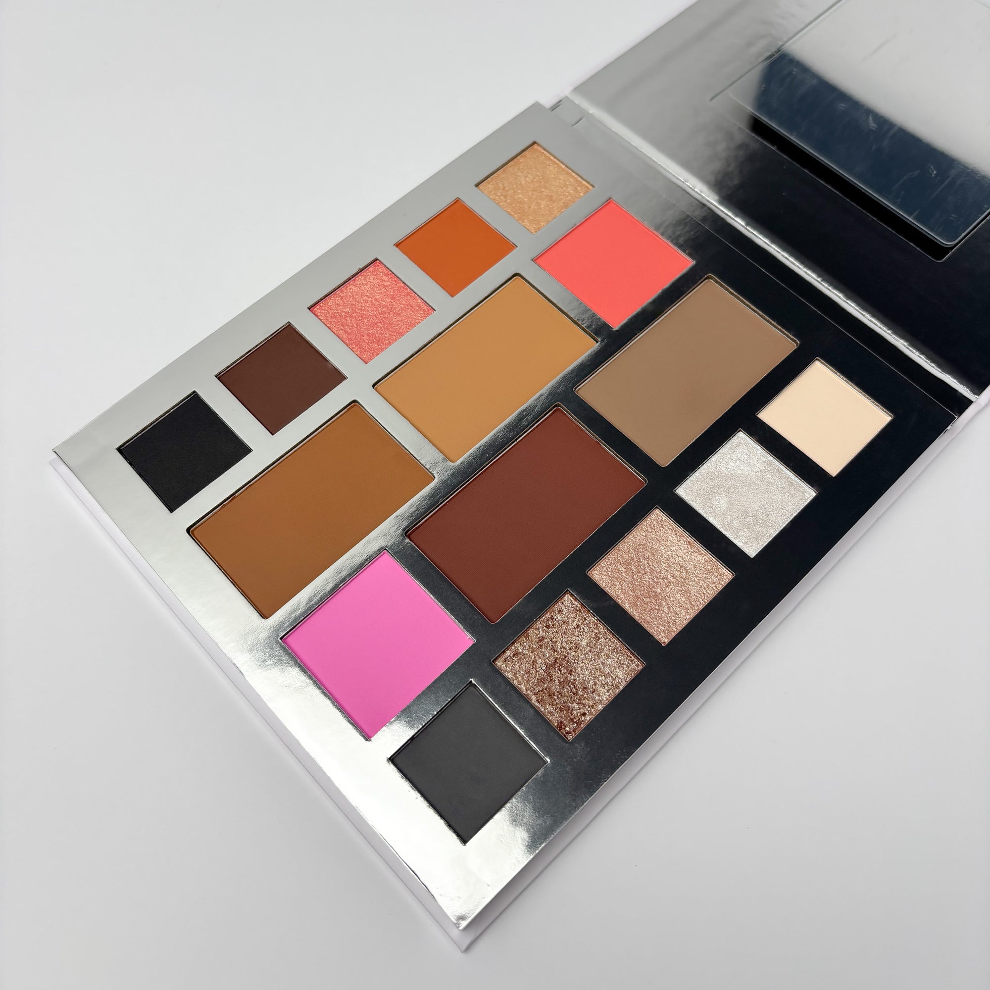 She's Everything Palette