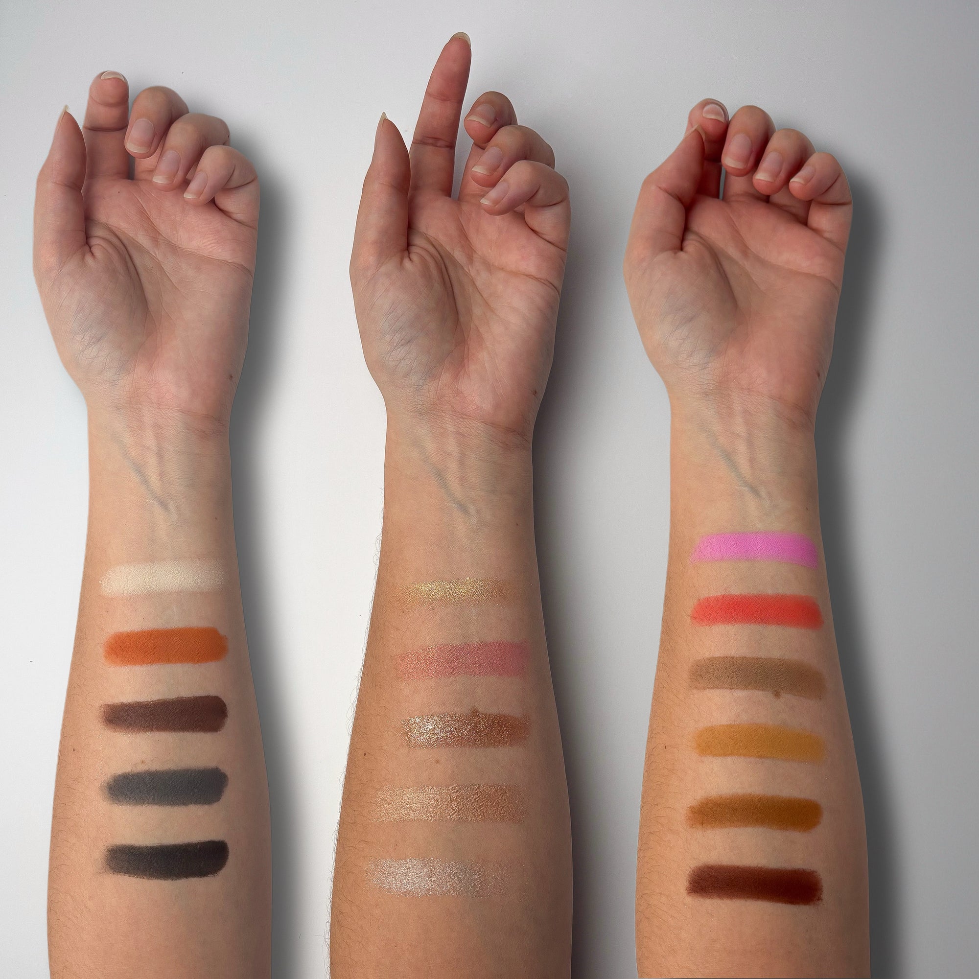 She's Everything Palette