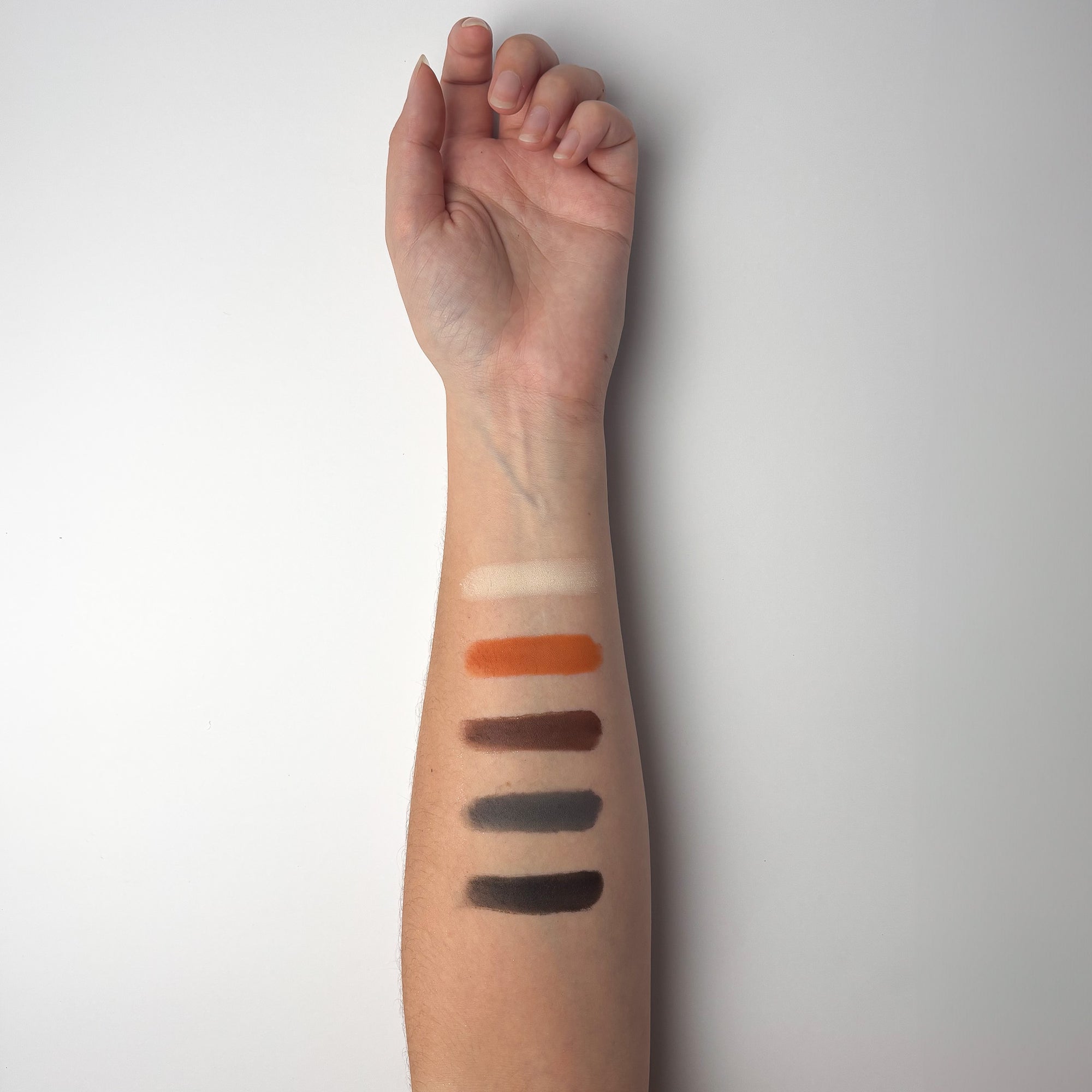 She's Everything Palette