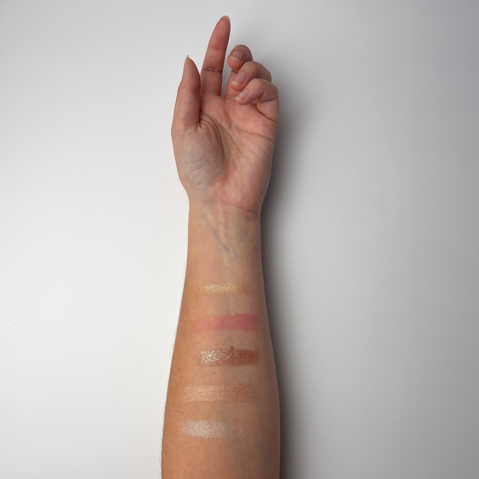 She's Everything Palette