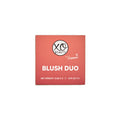 Blush Duo | Tulip + Sweet Pea