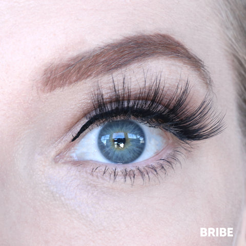 Magnetic Lashes | Bribe