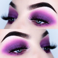 Faux Mink Lashes "Cupid"