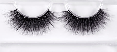 Faux Mink Lashes "Cupid"