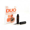 Duo False Eyelash Glue (Dark Latex-Free)