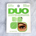 Duo False Eyelash Glue (Clear Latex-Free)