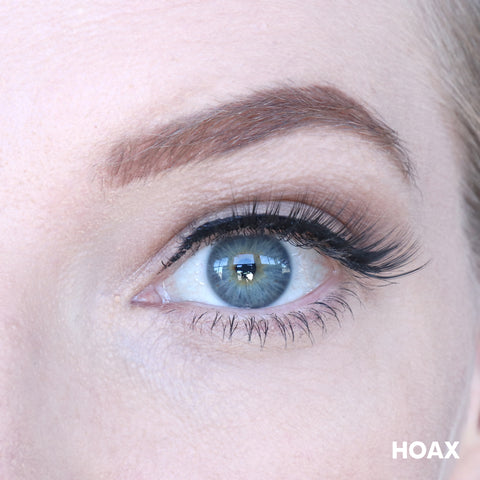 Magnetic Lashes | Hoax