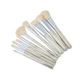10pc Marble Brush Set | LIMITED EDITION