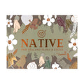 The Native Palette by Shaaanxo