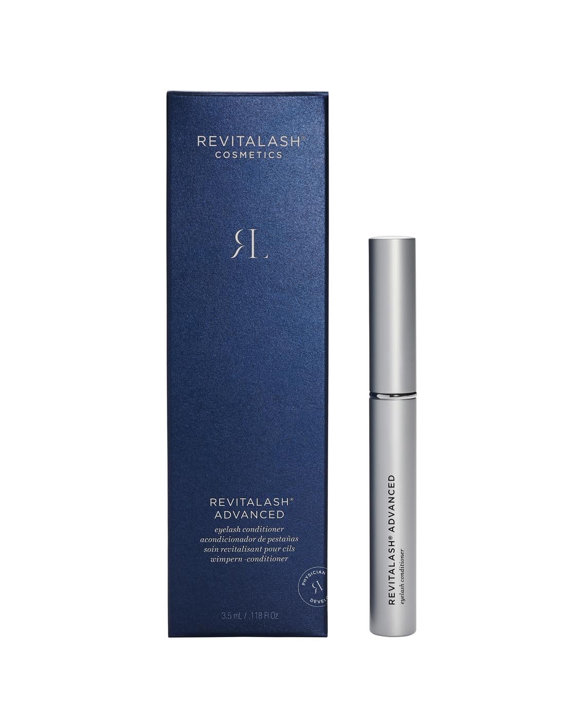 Revitalash aus shop
