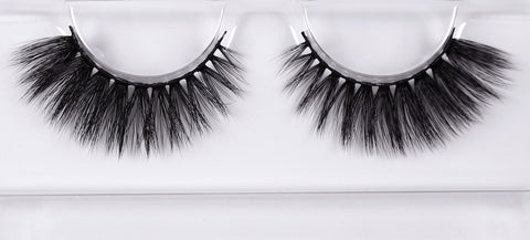 Faux Mink Lashes "Panther"