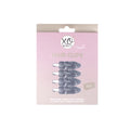 Hair Clips (4 Pack) | Smoke Out