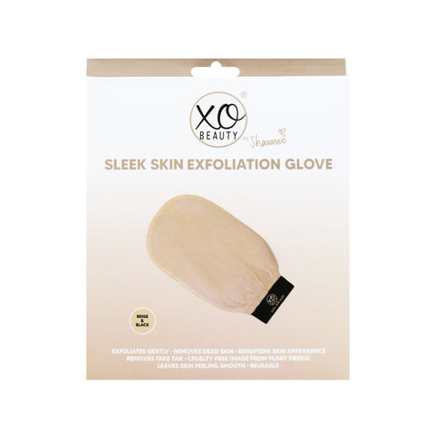 Sleek Skin Exfoliation Glove
