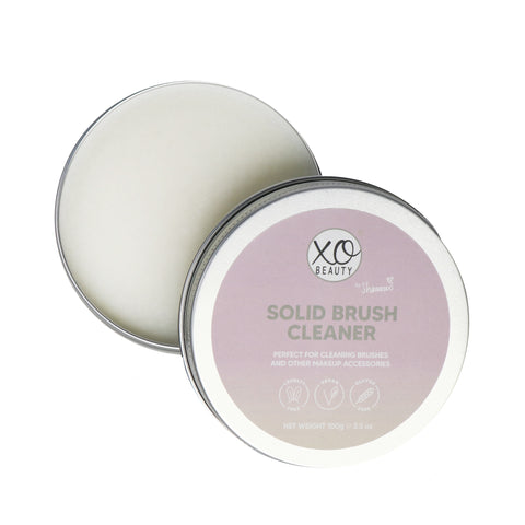Solid Brush Cleaner