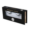 Magnetic Lashes | Trick
