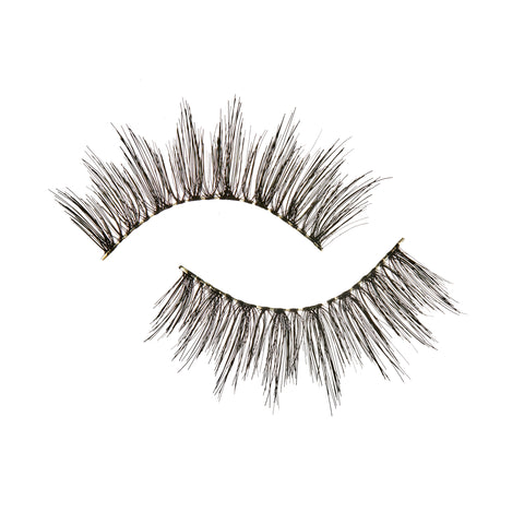 The Boss Stacked Lashes