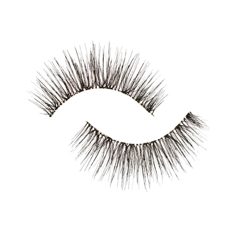 The Cutie Stacked Lashes