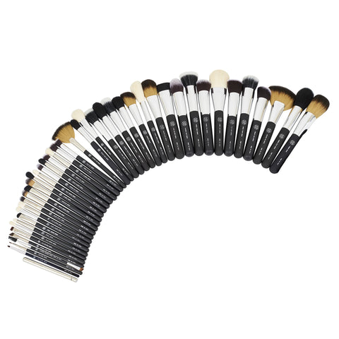 44pc Brush Set (Complete Brush Set)