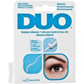 Duo False Eyelash Glue (Clear)