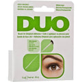 Duo False Eyelash Glue (Clear Latex-Free)