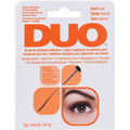 Duo False Eyelash Glue (Dark Latex-Free)