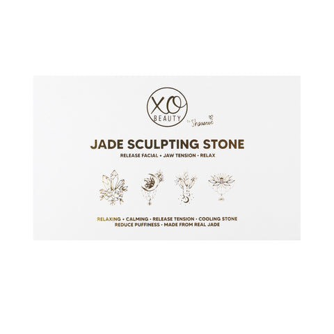 Jade Sculpting Stone